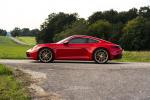 Porsche 911 Carrera 2019 года (WW)
